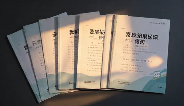 教辅资料开发中的检查要点，如何提升产品竞争力