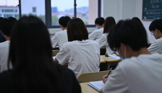 备考压力下如何通过辅导提升学习效果